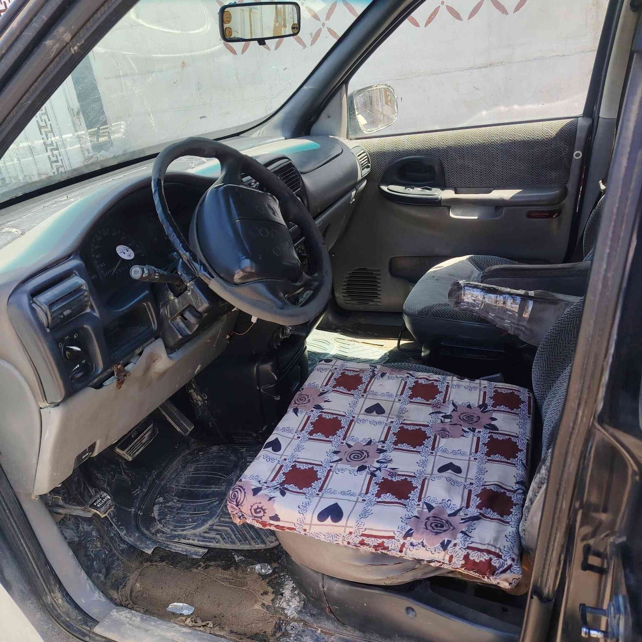 شوفرليت 7راكب سنوية لل 28 محرك كير بالشرط شرط التحويل السعر 45 بي مجال


**إذا كنت صاحب هذا الإعلان وتريد حذفه لأي سبب، رجاءا أرسل رسالة إلى الدعم الفني**