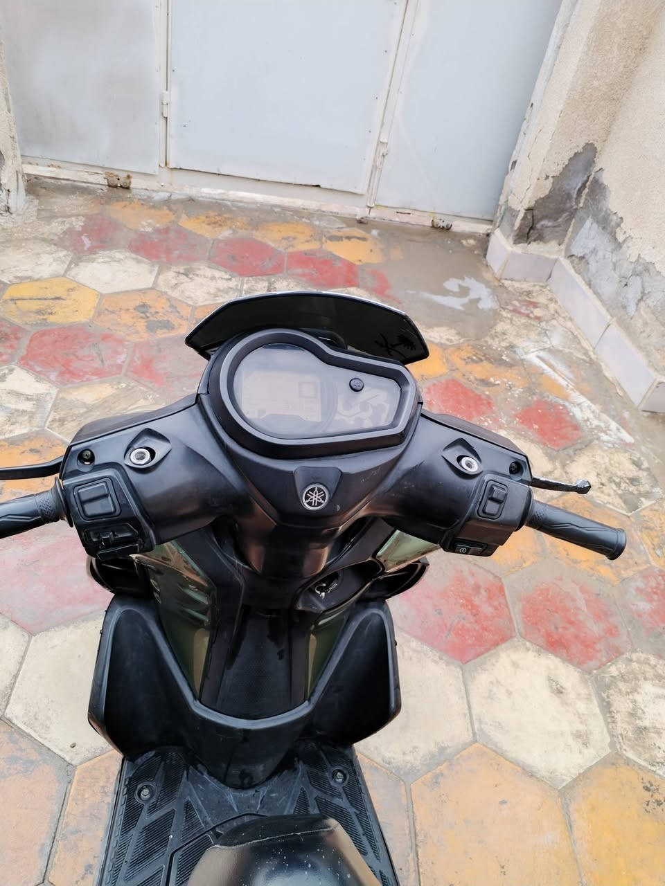 دراجه زت ار مديل 2021البيع سعره مليون و100وبي مجال بيه تبخير الدراجه الشراي يجي خاص مكاني السماوه  وهذه رقمي *********** مراوس بدراجه وفرق عادي حسب القناعه
