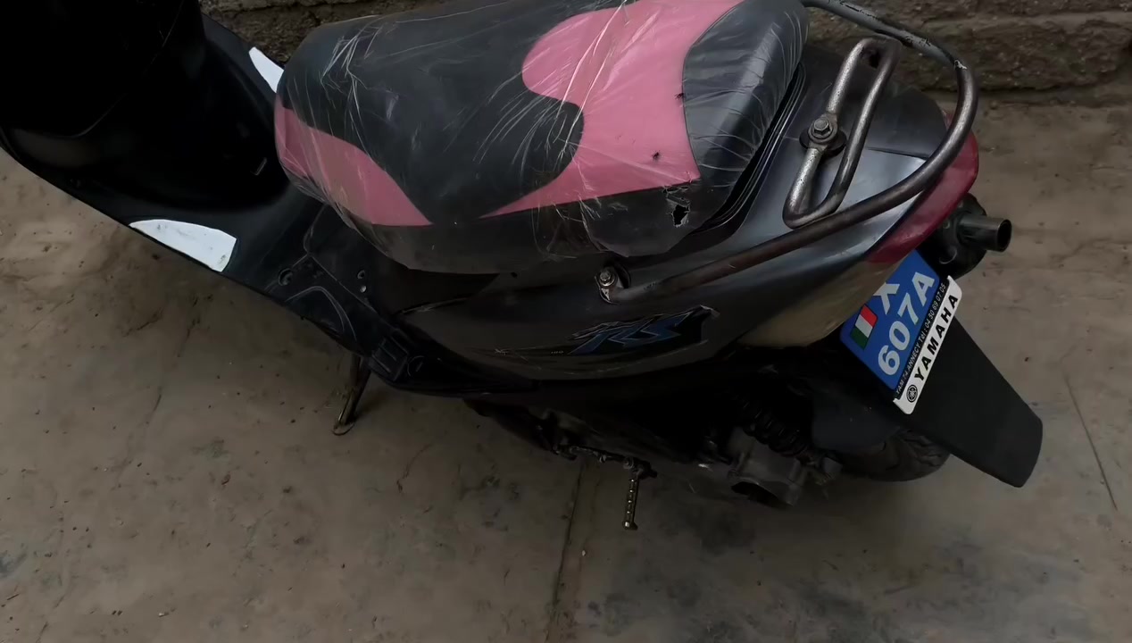 يا الله اخوان كما موضح الكم بل فيديو دراجه نضيفه ومرتبه عوزه فقط سلف وبك لايتات فقط   مكاني غراف وبخدمت الشراي سعر 400 وبيه مجال


**إذا كنت صاحب هذا الإعلان وتريد حذفه لأي سبب، رجاءا أرسل رسالة إلى الدعم الفني**