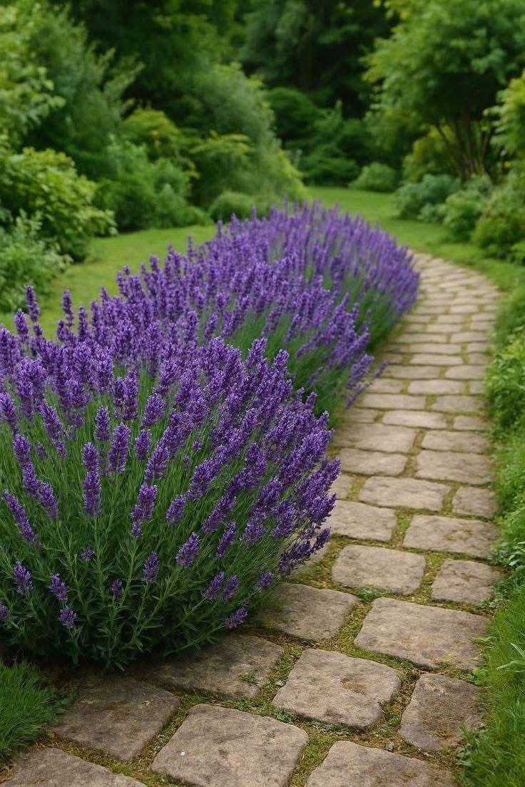 مشتل نباتات نادرة 🌿
توفرت شتلات اللافندر العطري الأصلي (Lavandula angustifolia) 💜
نبات مشهور عالمياً بجمال أزهاره البنفسجية ورائحته العطرية الهادئة التي تعطي للحديقة أو المنزل لمسة فخامة وراحة 🌸
💰 السعر: 8,000 دينار
📏 الارتفاع: 30 – 50 سم تقريباً
🚚 التوصيل: متوفر إلى جميع المحافظات
🌱 المواصفات:
نبات زينة عطري مميز جداً بأزهاره البنفسجية الجذابة ورائحته الطبيعية الجميلة، مناسب للحدائق المنزلية والأحواض والسطوح ويعطي منظر راقٍ وهادئ للمكان.
☀️ التحمل:
يتحمل الشمس والحرارة، ويتأقلم مع أجواء العراق، نبات قوي وسهل التربية وأثبت نجاحه في الحدائق.
🌸 الفوائد:
• يعطر الحديقة أو المنزل برائحة طبيعية جميلة.
• يعطي منظر جمالي راقٍ وجذاب.
• يجذب النحل والفراشات المفيدة للحديقة.
• نبات زينة دائم وسهل العناية.
🌿 طريقة العناية:
• يحتاج شمس مباشرة أغلب ساعات النهار.
• الري معتدل ويُفضل أن تكون التربة جيدة التصريف.
• تقليم خفيف بعد الإزهار يساعد على نمو فروع جديدة.
📞 للطلب والاستفسار:
***********
🌿 مشتل نباتات نادرة
نباتات مختارة بعناية لتزيين حدائقكم.
