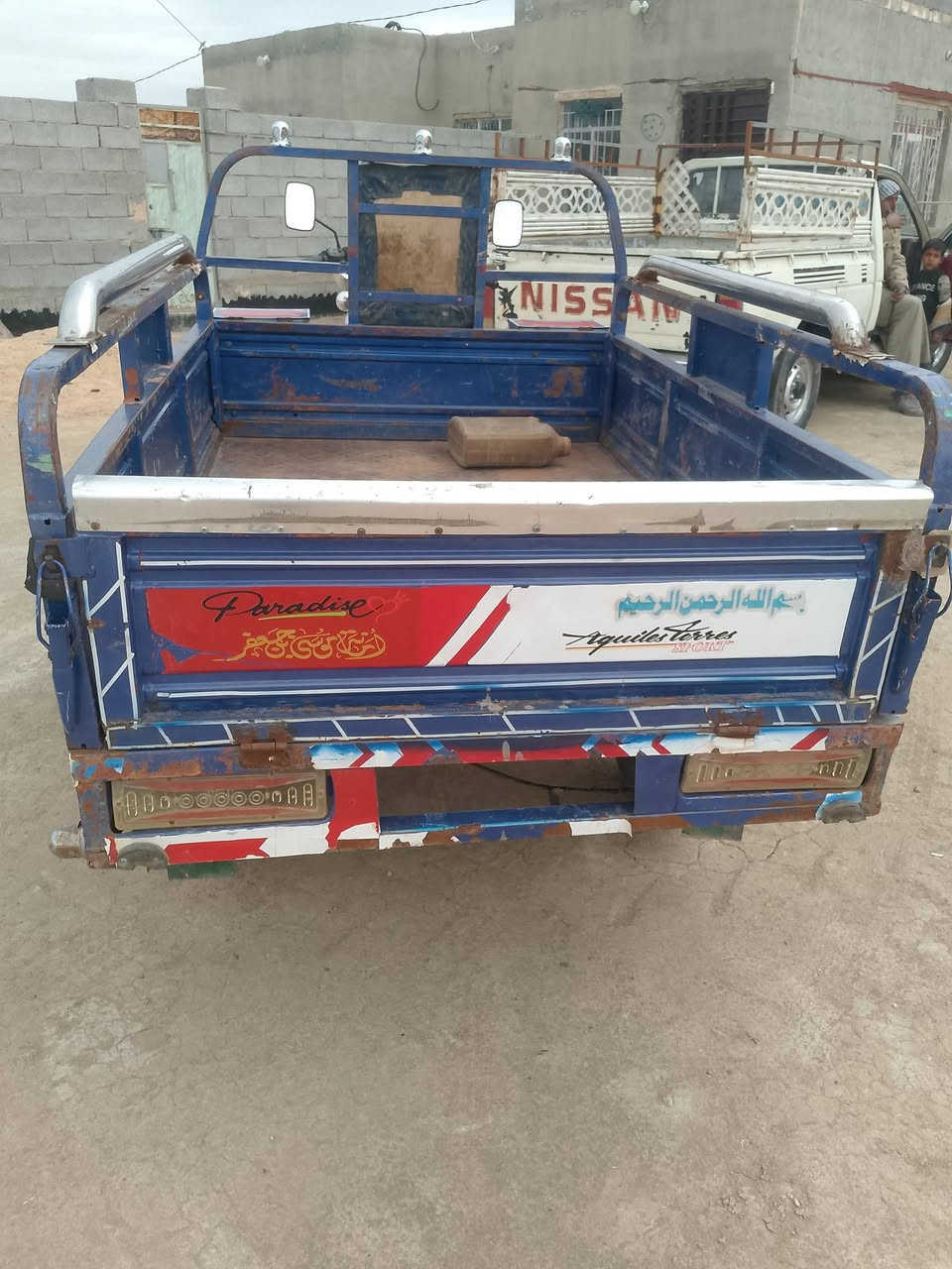 ستوته للبيع موديل 18 اوراق اصوليه المكان قضاء الفجر السعر واحد  400وبيه مجال     رقم الهاتف ***********
