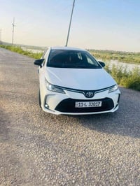 ياالله سلام عليكم عندي كورلا موديل ٢٠٢٣ رقم بغداد بسمي تحويل ثاني يوم ...