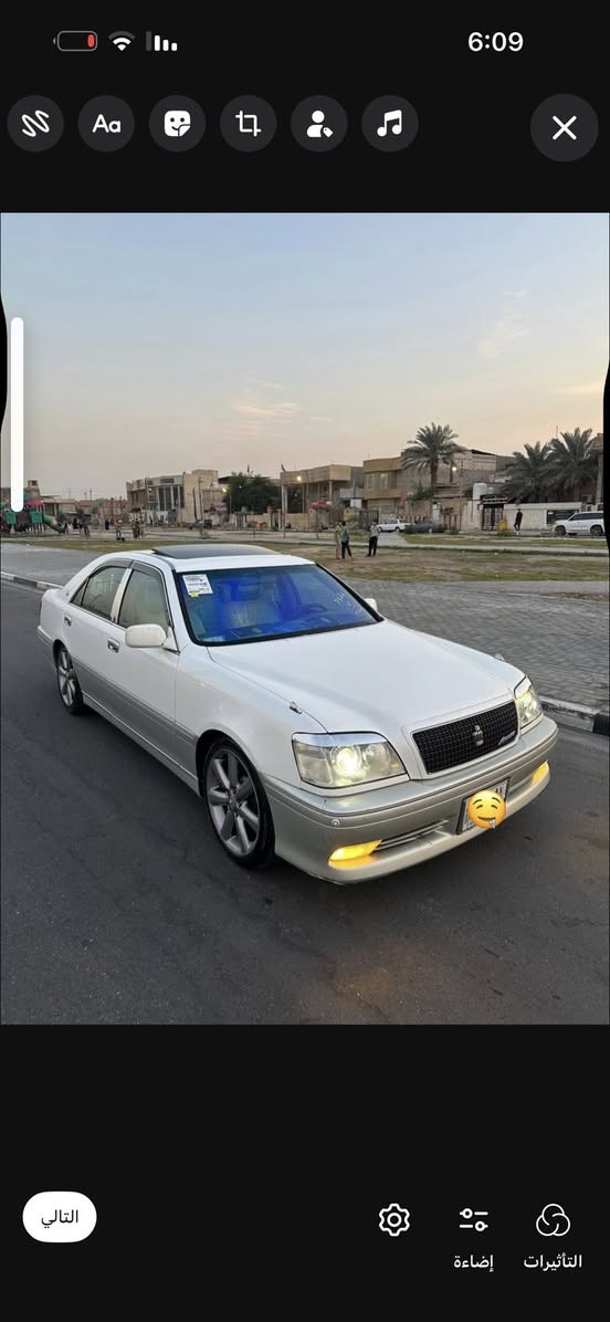 السلام عليكم جنون ادوات كفاله عامه فوول مواصفات فتحه لايت رنوت فئت اثلت لايت متحرك السياره بعده بريحة الشركه كل مقص مابيه مكينه ديفور الجبير كير خارطة  المرغوب كير مكينه تبريد حداده بلجيس كل نقص مابيه كرستال اصل تخم تاير جديد هوه والويل بعدهم بلجيس السياره3دكم برده خلفية حساسات إشارات ترحيب بلمري كل نقص مابيه 
عنوان السياره بصرة القبلة 
السعر 65 \\قفل 
***********
