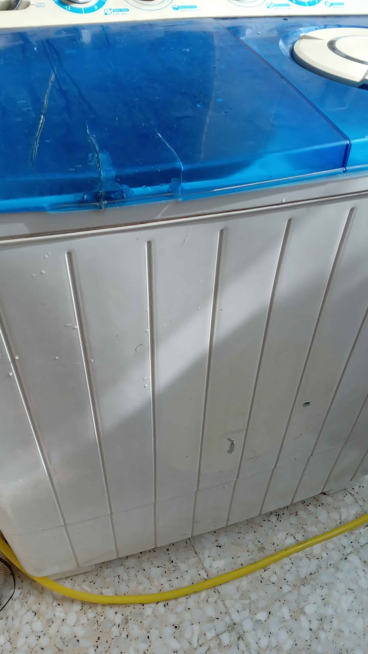 غساله توشيبا بغداد, العراق


**إذا كنت صاحب هذا الإعلان وتريد حذفه لأي سبب، رجاءا أرسل رسالة إلى الدعم الفني**