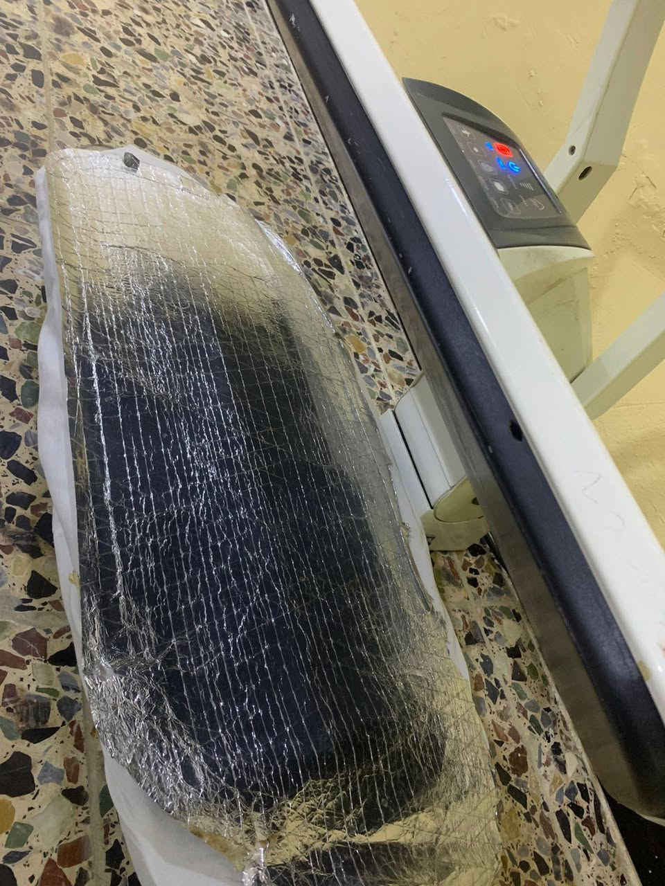 جهاز كوي بخاري للبيع


**إذا كنت صاحب هذا الإعلان وتريد حذفه لأي سبب، رجاءا أرسل رسالة إلى الدعم الفني**