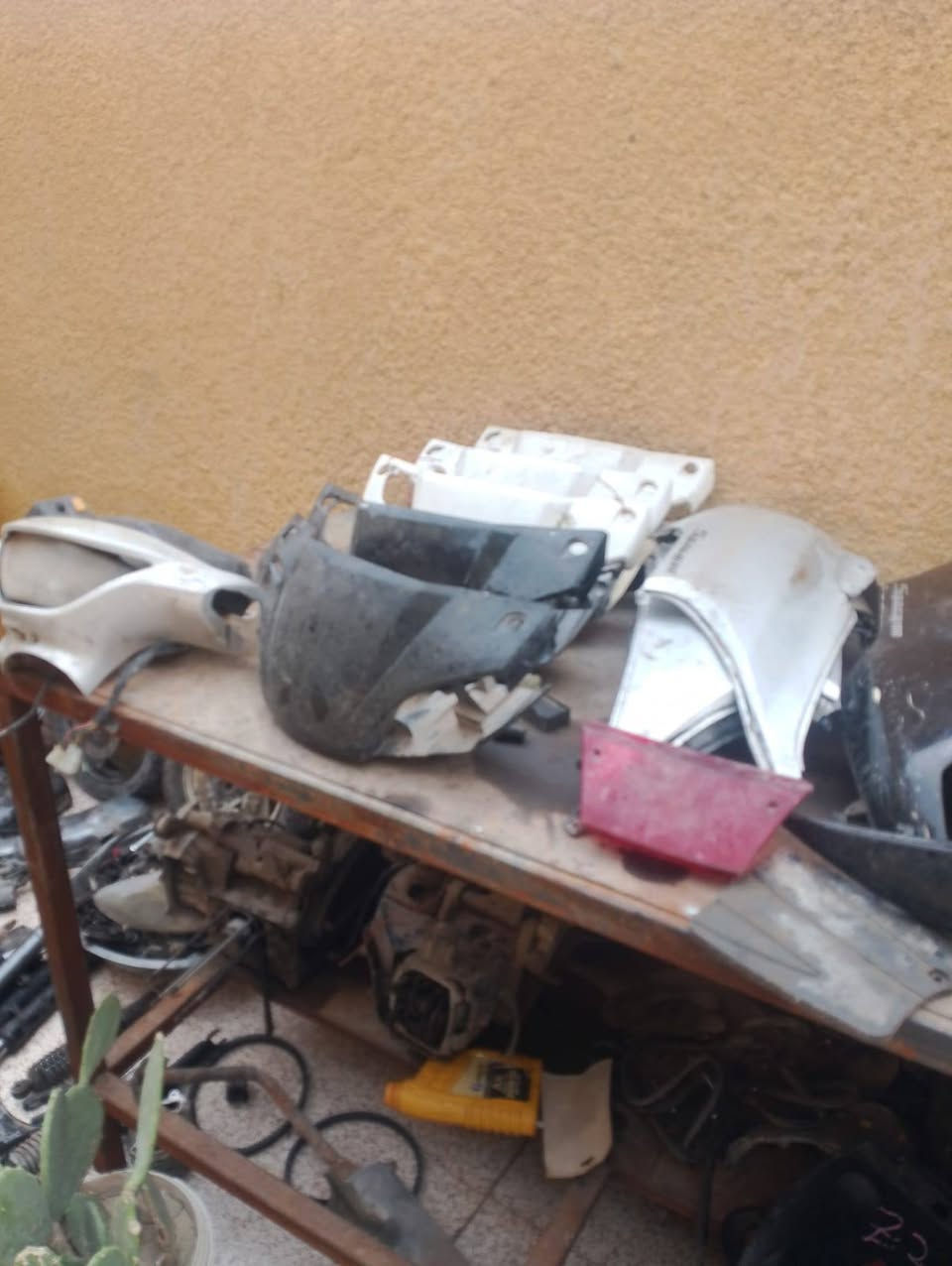 سلام عليكم غراض سبيسي وماكس تفصيخ كلشي موجود ***********
