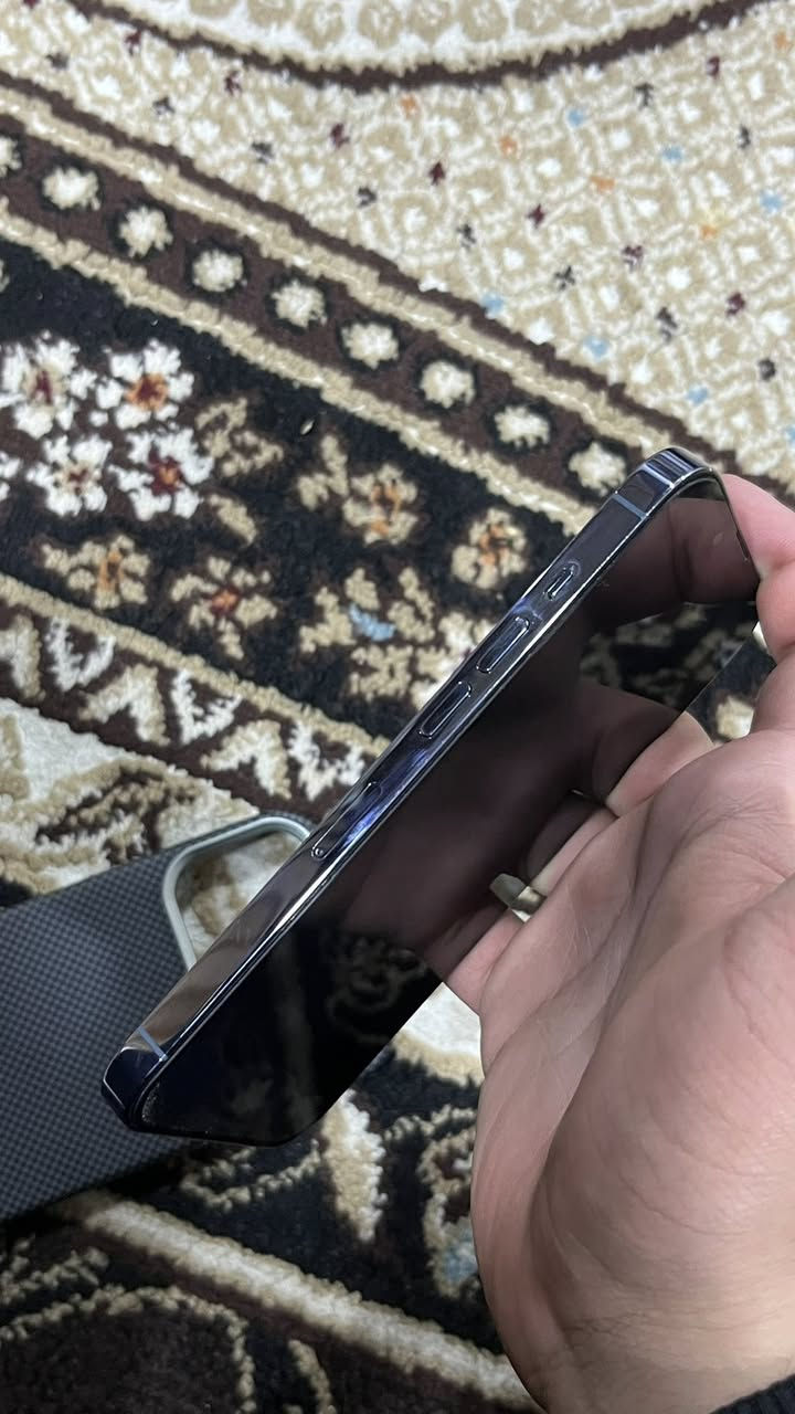 13pro فقط
مبدل بي باتري فقط

256


**إذا كنت صاحب هذا الإعلان وتريد حذفه لأي سبب، رجاءا أرسل رسالة إلى الدعم الفني**