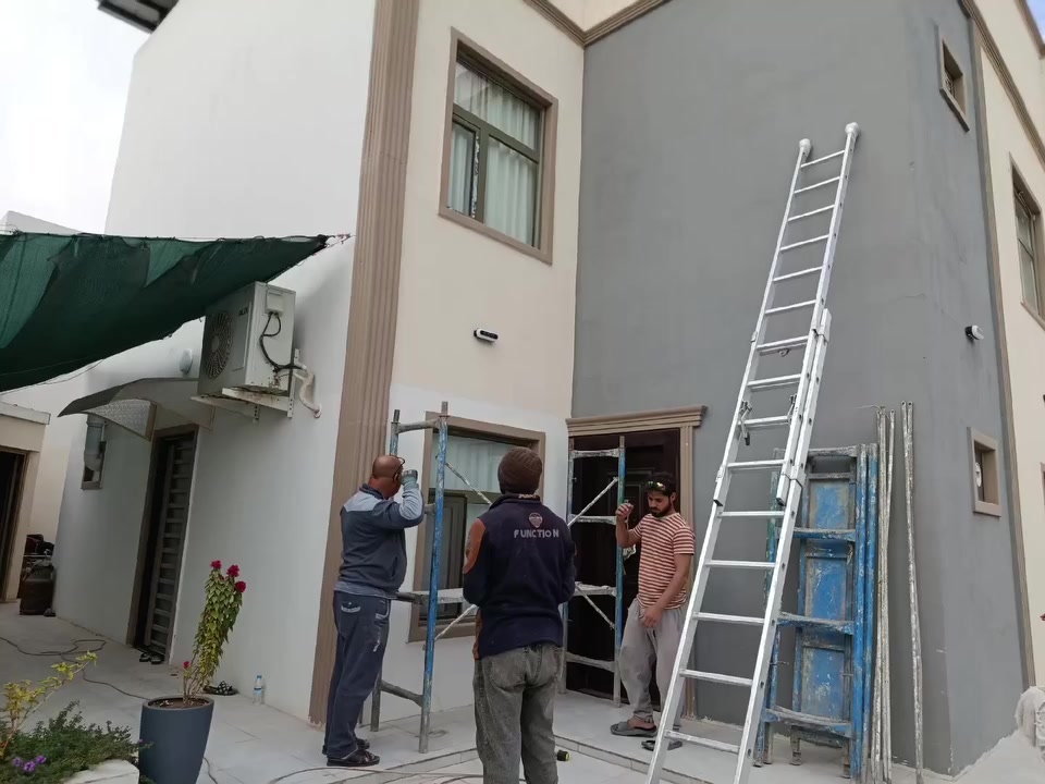 اعمال تنفع المنازل تحمي الشبابيك والأبواب من اشعت الشمس والمطار حداده ابو حسن ***********
