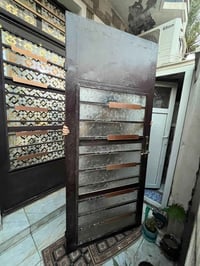 باب • نظيف • كيلون ومفتاح