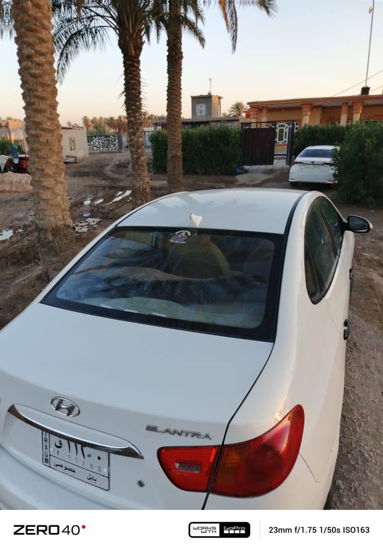 سياره النترا موديل 2011 مقدس رقم بابل تحويل ثاني يوم المكان بابل/القاسم
#السعرخاص.للاستفسار عن باقي التفاصيل 
الاتصال على الرقم ***********
غير متواجد ع الفيس السعر ١١٥. بيهه مجال
