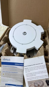 جهاز انترنت • ملحقات كاملة