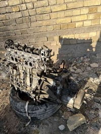 كير +مكينه سمند ترهم بيجوو معه مشط ستيرن +راديترات للبيع مكان بغداد ال...