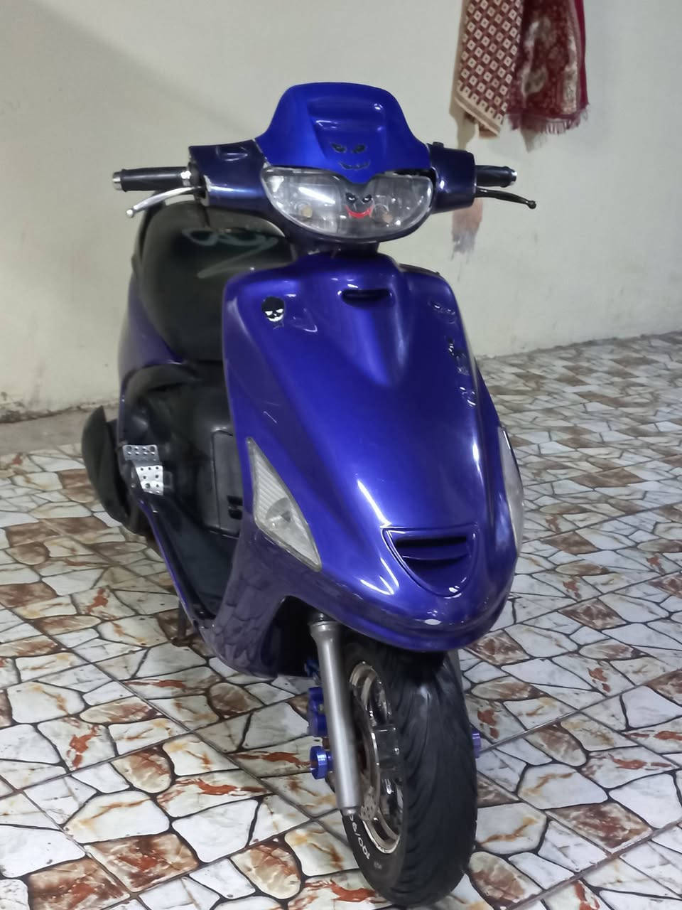 دراجه اللبيع مكينه نضيفه جديده سعر ٥٠٠ اتصال على رقم ***********
