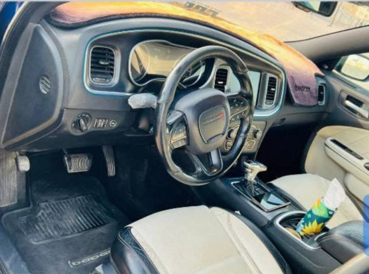 السلام عليكم جاجر 15 Rt max مفوله مواصفات محرك كير صدر امامي خلفي كله جديد تخم تاير جديد السياره بغداد دولي بسمي مكاني بغداد البياع مواصلات السعر170 الاتصال*********** او مراوس حسب القناعة
