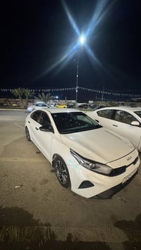 فورتي موديل 2023 حادثه بنيد وبيه باردات    ماشيه 70000 كيلو   محور كير...