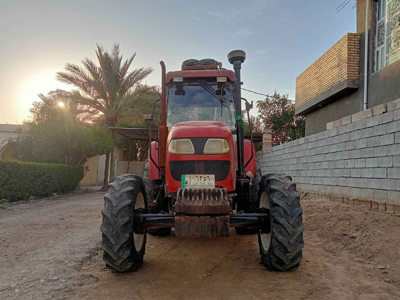 سلام عليكم مكينه فوتون للبيع حجم 115رقم
واسط سنويه 2028 كامل كله بيهه شغال حتى تبريد

كابون كاز تستلم مكان واسط ناحيه الشحيميه

سعر(12)مليون رقم الهاتف***********
