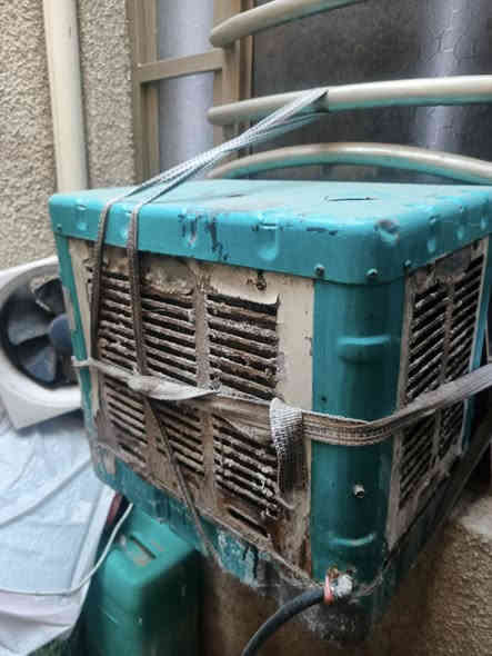 مبردات شغالات للبيع ما بيهن اي شيء وسعر مناسب ثلاثه جنيه 170,000 وبيهن مجال عنوانناد*********** عنواننا بغداد الحجز والاستفسار على الواتساب
