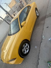 جارجر للبيع موديل ٢٠١٤ وارد امريكي بدون حادث بيه طخه زغيره الجاملغ الخ...