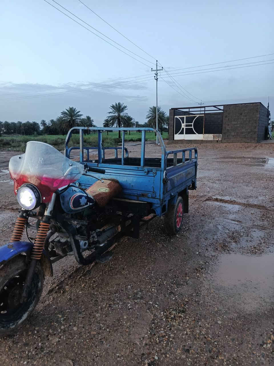 سلام عليكم ستوته للبيع موديل 2015 مابيهه اي نقص مكان واسط تقاطع الزبيديه للستفسار اتصل ***********
