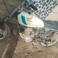 موتوسيكل • سيفانه • مراوس