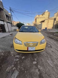 النتره البيع  موديل 2010رقم بغداد مكينه 2000دوش مكان كوريش يم القواس ب...