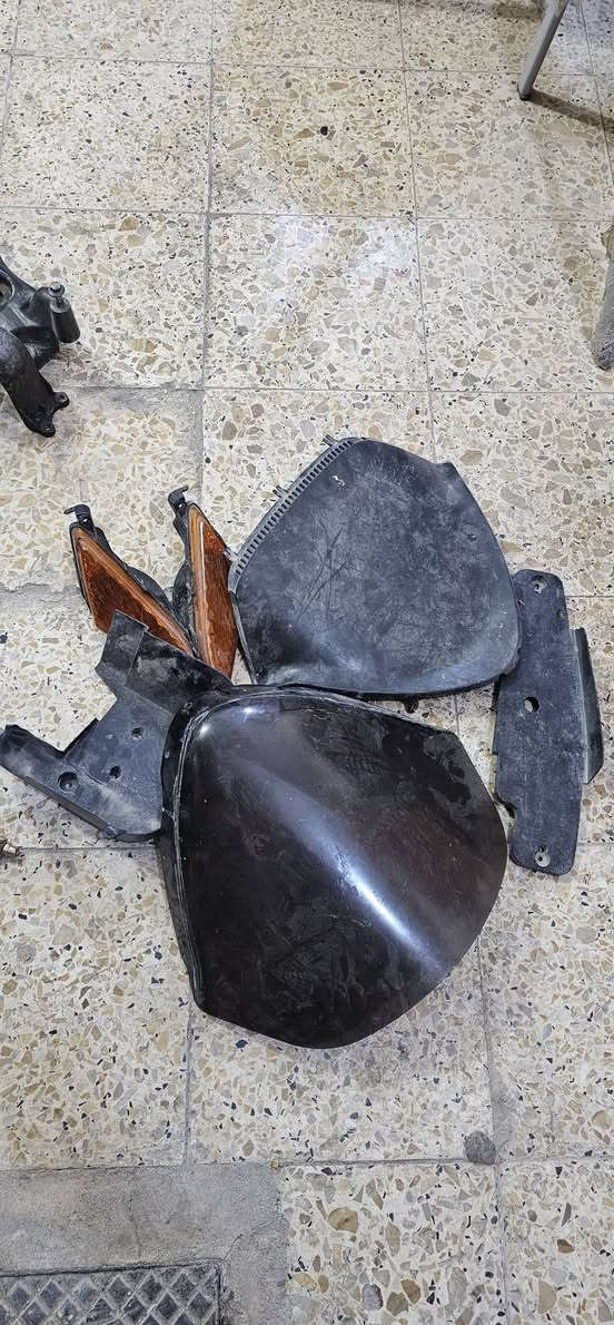 السلام عليكم اغراض ماجستة للبيع اتصال على الرقم ***********
