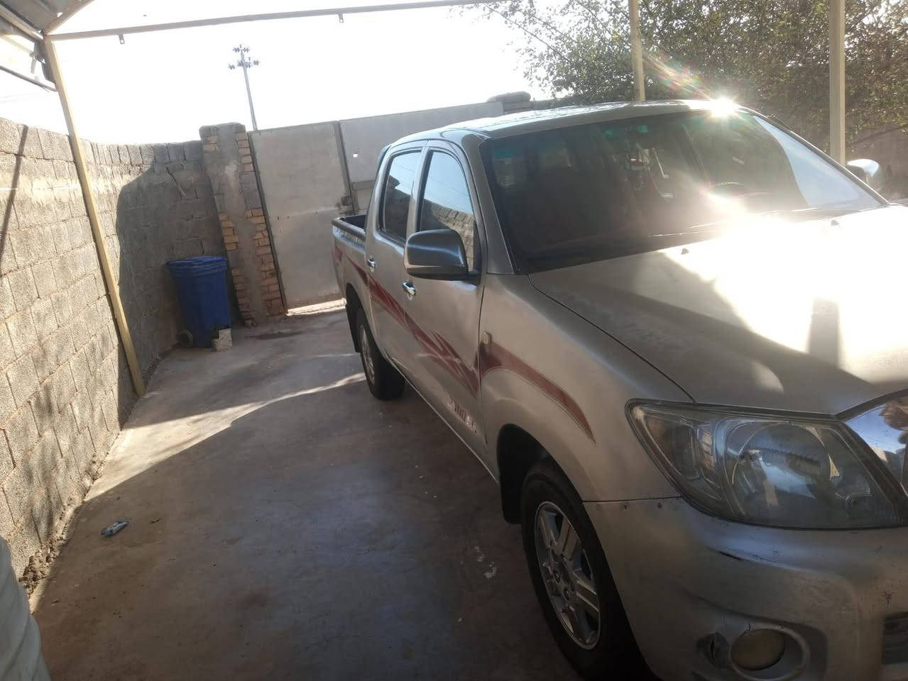 بيكم موديل ٢٠١١ رقم وسط باسمي سعر ١٤٠ وبيه مجال ت***********
