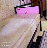 دوشك طبي • جربايه • مستعمل