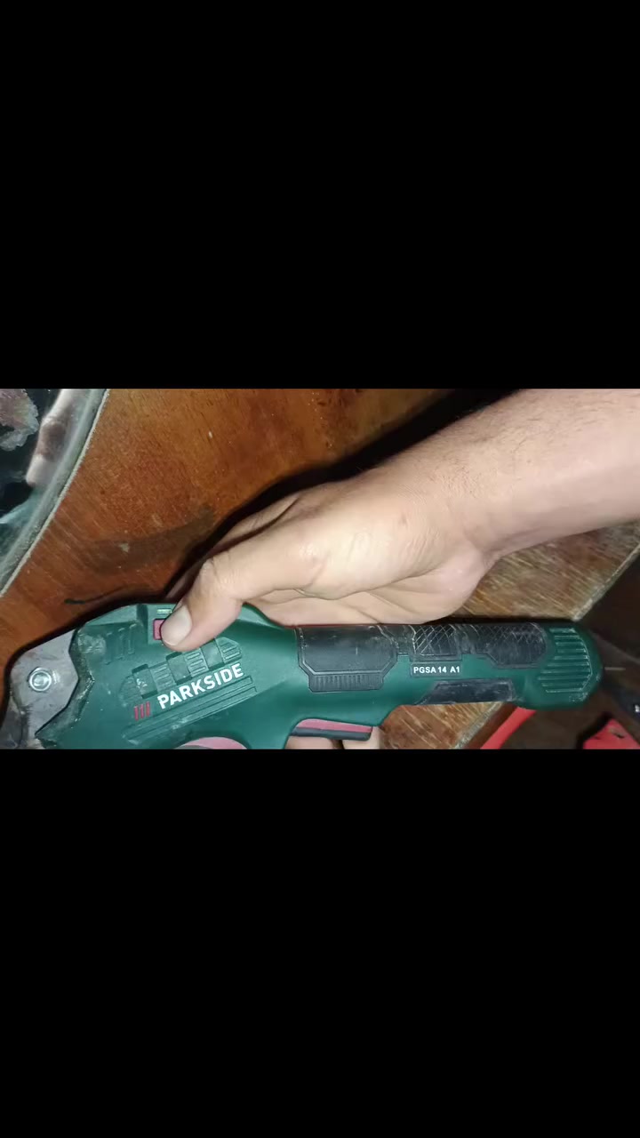 للبيع كربلاء طويريج
دريل همر تثقب كامل ملحقات

مقص تقليم اشجار شاحنه تايبسي


**إذا كنت صاحب هذا الإعلان وتريد حذفه لأي سبب، رجاءا أرسل رسالة إلى الدعم الفني**