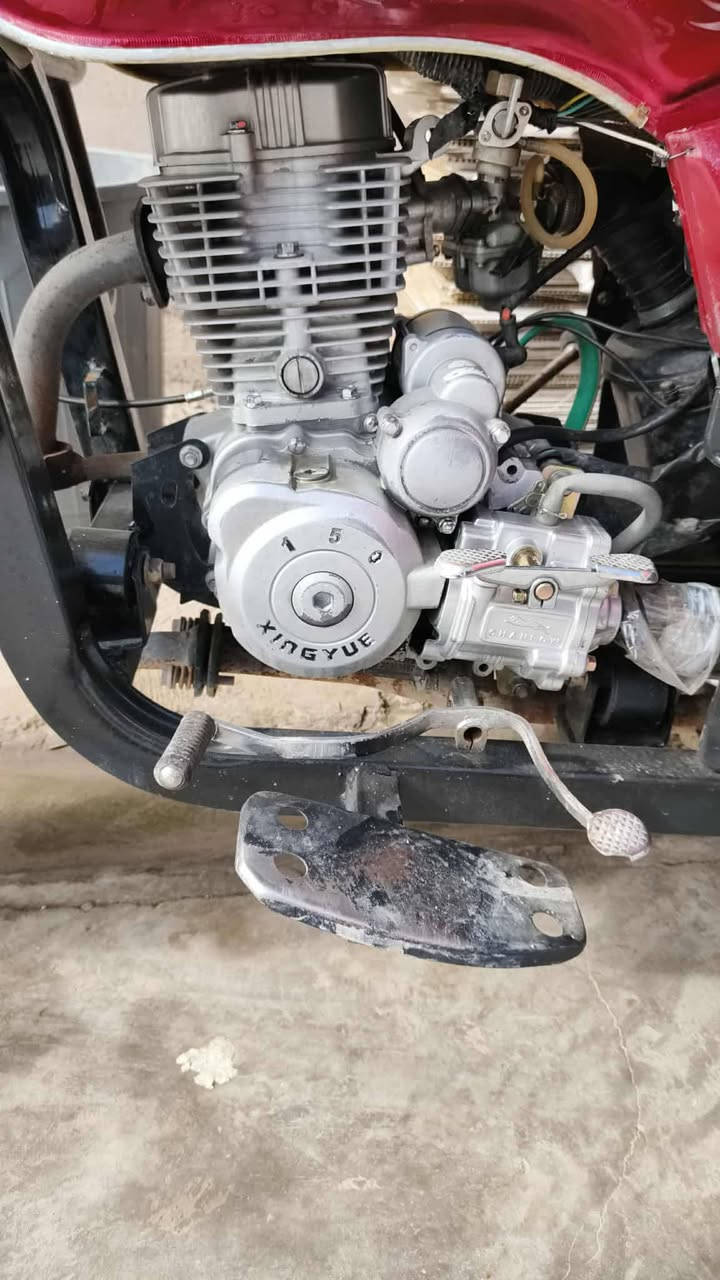 للبيع ستوته موديل ٢٠٢٠نظيفة وجاهزة وبدون اي عيب شرط السعر مليون وربع وبيه مجال قليل شراي تعال خاص وادلل والموشراي خل يعبر المنشور مكان دوزخورماتو ***********
