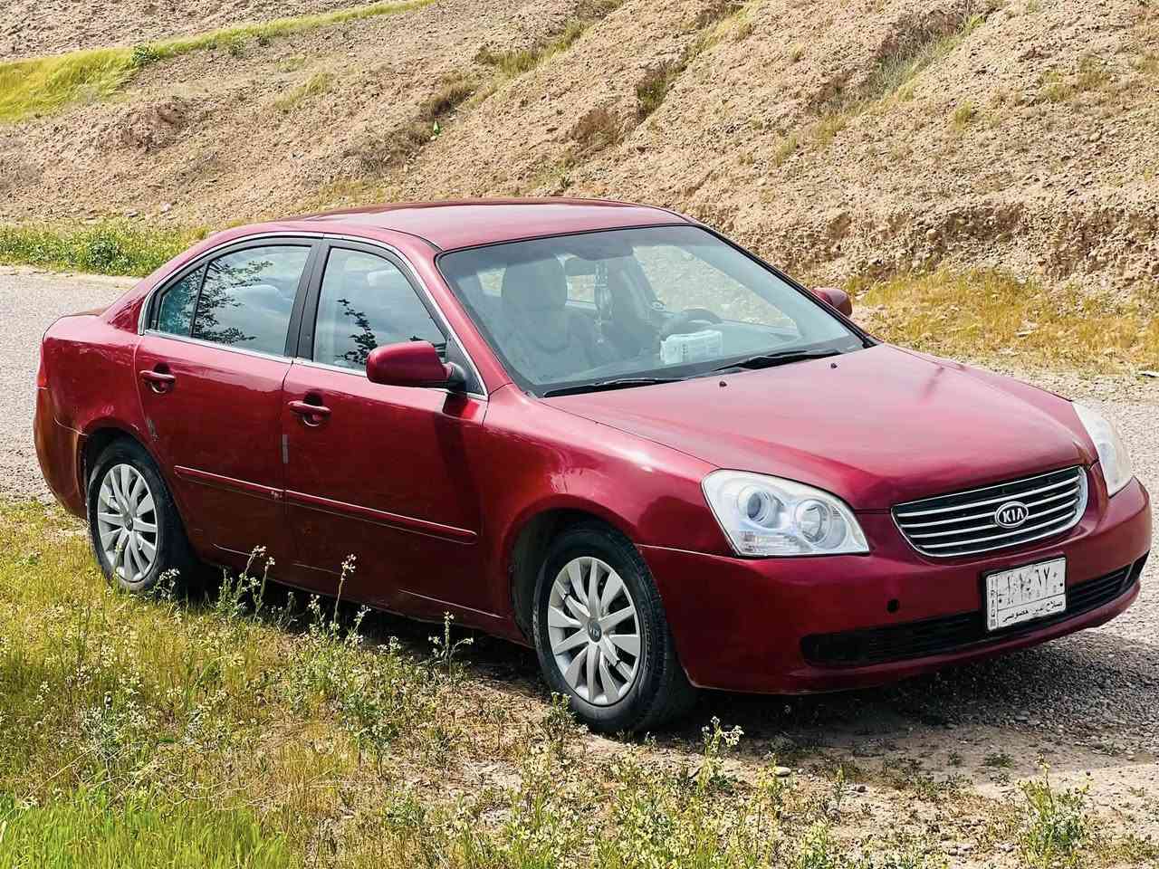 اوبتما 2008

جاهزة 

كير محرك صدر تخم تاير 

سياره بيها مكانت صبغ ابيع احزام 

ماعايزها شي 

تحويل 

سعر79 بيها مجال الشراي يجي خاص 

مكان اطراف تكريت الزلايه
***********
