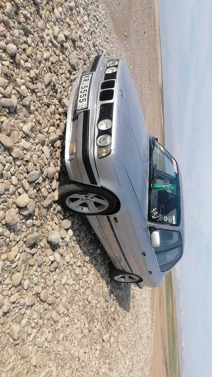 bmw.95.مەکینەی ئەوروپی525گێڕتۆماتیک گێڕوبێعەیب گشت گیانی کارەبا بەشەرت  25$معامەلەیەکی برایانەش تێلکە لەوەتس ئاپ***********
