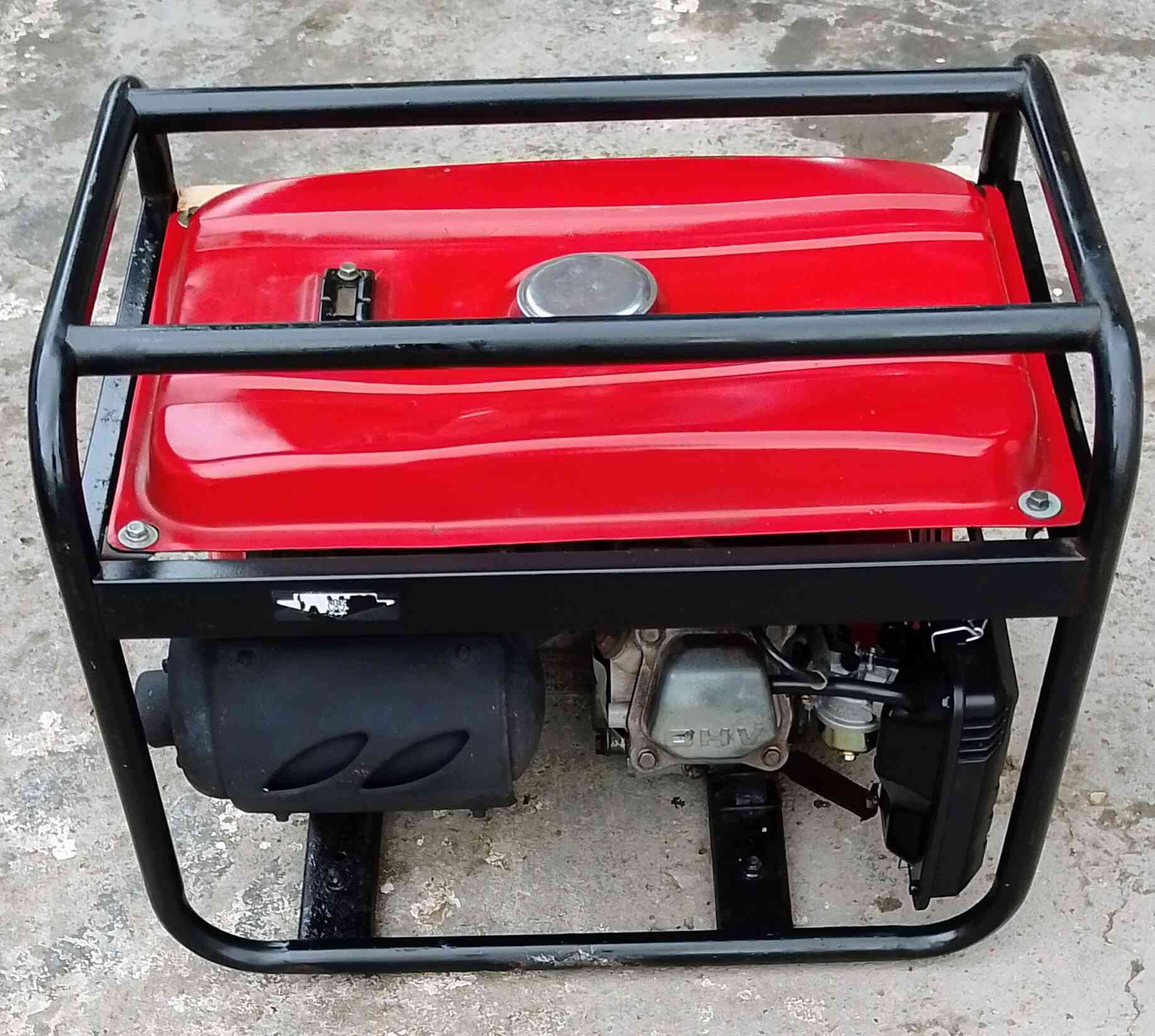 السلام عليكم استرا كوري باب اول 2 ونص كيفي 10 امبير ملف نحاس مولد نظيفه ما داخله تصليح عل الفحص اقتصاديه بالصرف صوته جدا هادئ كهرباء مستقره سعره 150 ☎️ الهاتف *********** بي وتساب شراي يتصل مكاني بغداد قرب مجمع بسمايه اكو توصيل بكروه داخل بغداد فقط
