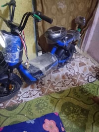 دراجه شحن البيع جديده  اتث نمر 07805198047