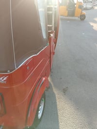 توك توك • ٢٢ كفالة • ضربة يم الدوسه