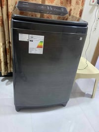 غسالة اوتوماتيك • جديدة • حمدانية