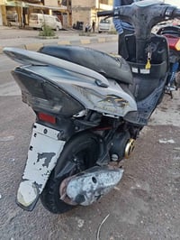 ماكس عدله • ٤١٠٠٠كم • كفرات اصلي