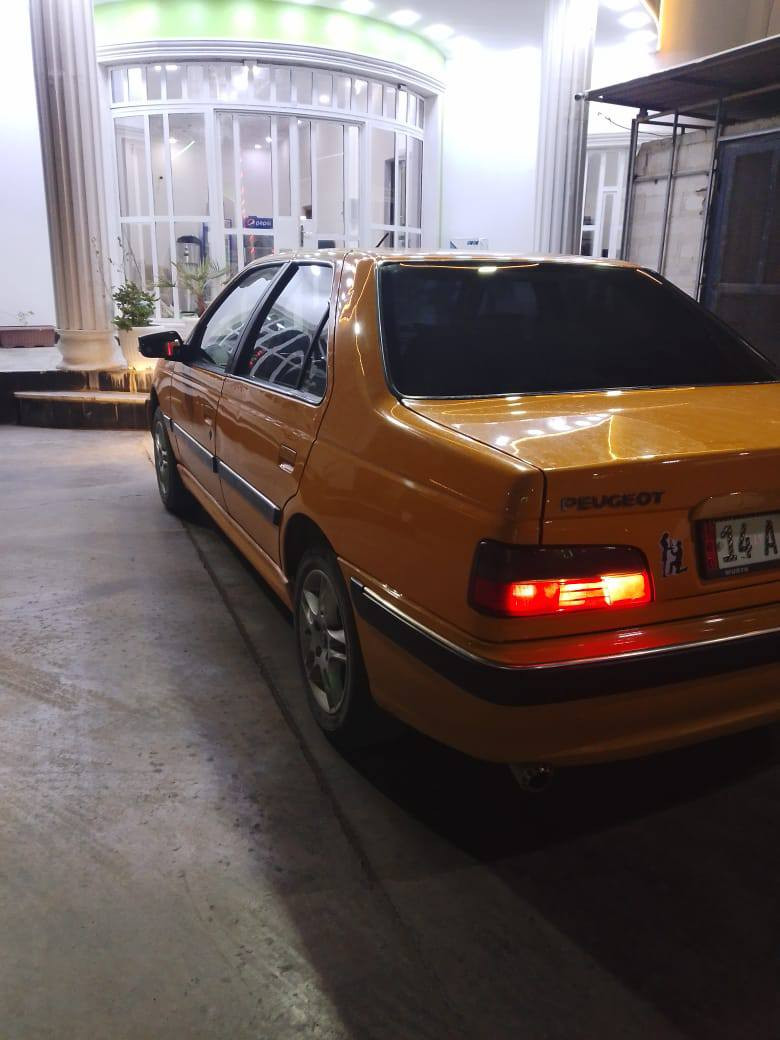 بيجو بارص موديل 23 سياره جديده كفاله عامه ماشيه 1000 فقط سياره بجيس سنويه لل 28 سياره مال جناي اريدها مراوس بمحور نضيف *********** بصره واذا بيع سعرها 73, وبيها مجال
