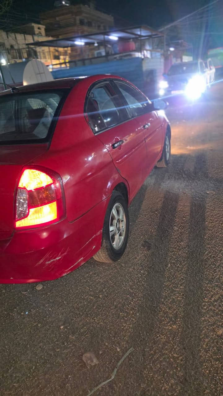 اكسنت 2009 
محرك 1600
كير ومحرك نظيفات 
مكان السياره بغداد
للتواصل الاتصال على الرقم 
***********
غير متواجد على الفيس
