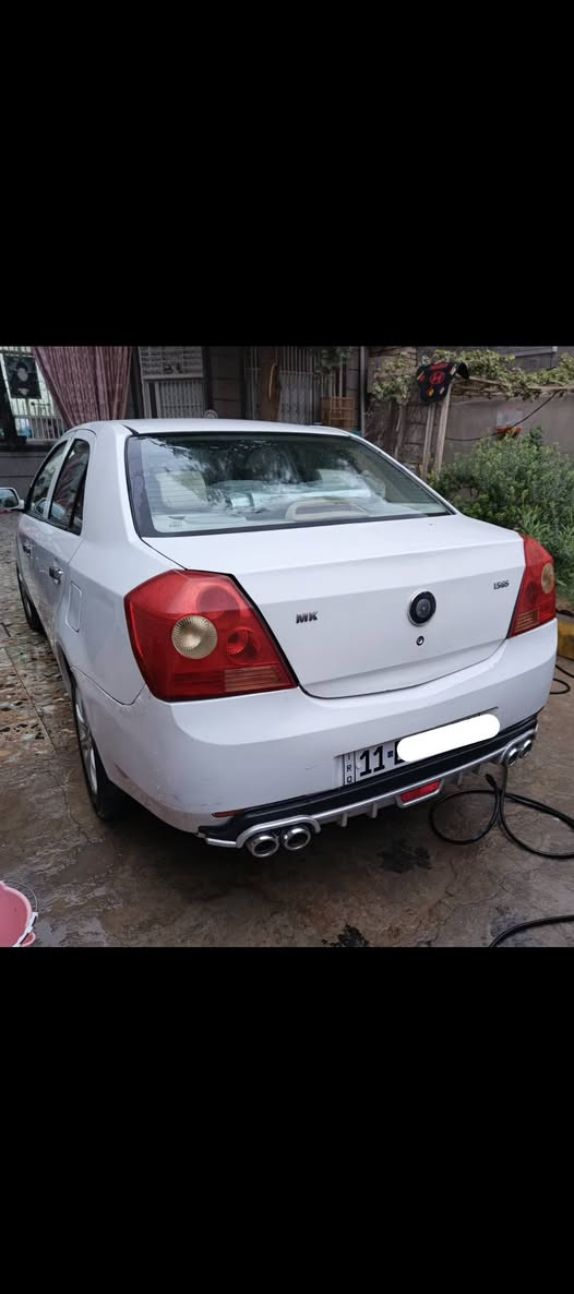 سيارة جيلي mk موديل 2013 رقم بغداد.دولي تحويل مباشر
مكينة وكير وكلج كفاله تبريد نقص غاز   كيرعادي  مكاني بغداد السعر المطلوب 38 ورقة تفاصيل اكثر للاتصال  ***********
