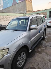 باجيرو • ٢٠٠٨ • محرك ٣٥٠٠