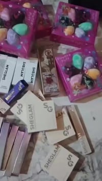 مكياج • شيكلام • أسعار مناسبة