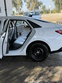 النترا • ٢٠٢٤ • صور حادث