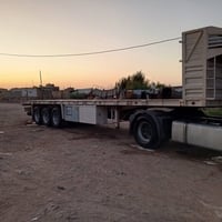 عربانة أوربية • ثلاجة • تواير مزدوجة