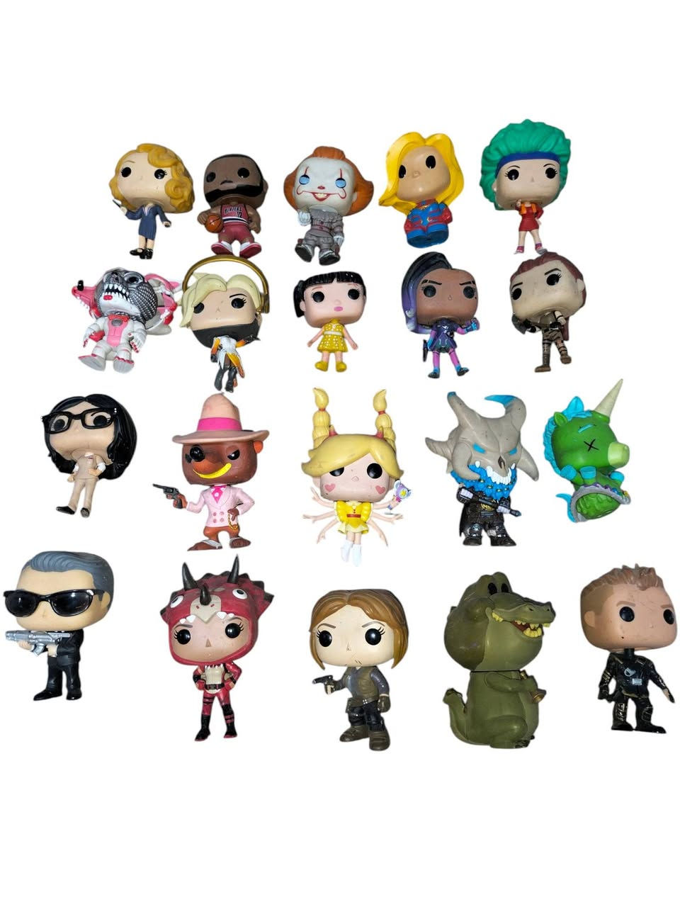 تصفيه فونكو للبيع العدد ٦٢ قطعه شلعه بيع مستعجل الاستفسار خاص لطفا توجد خدمه توصيل لكافة المحافظات🇮🇶


**إذا كنت صاحب هذا الإعلان وتريد حذفه لأي سبب، رجاءا أرسل رسالة إلى الدعم الفني**