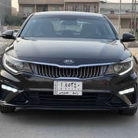 اوبتما ٢٠١٩ • محرك ٢٠٠٠ • اللون كرزي