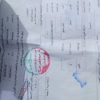 ارشا • موديل 21 • اوراق اصلي