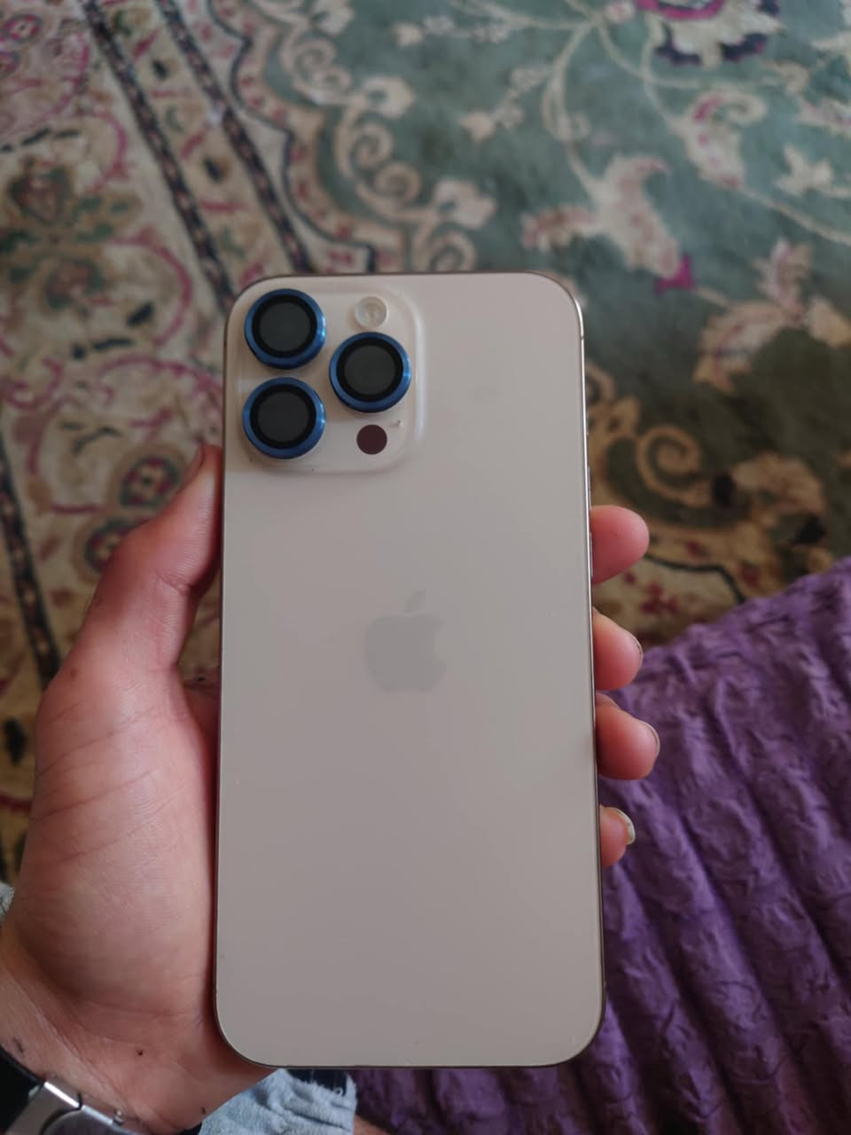 16 BRO MAX
المبايل مبدل فقط كلاسه البطاريه ٩٩ ذاكره ٢٥٦ الجهاز نضيف كلش بس كلاسه فقط السعر مليون 150 وبي مجال
واتساب ***********
