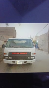 دايهاتسو ١٩٩٠ • محرك ٣٠٠٠ • ذي قار