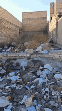 بتلو 120 متر بالالف قريب على شارع تجاري والمدارس والأسواق و الكيات امام ساحة قضاء التاجي سبع البور على طابو الكاظمية استفسار *********** و*********** بيهن واتساب
